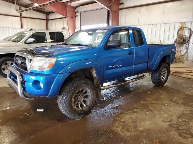 2006 TOYOTA TACOMA ACCESS CAB, 