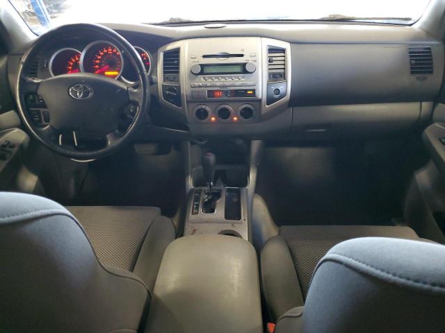 5TEUU42NX6Z166184 - 2006 TOYOTA TACOMA ACCESS CAB Көк фото 8