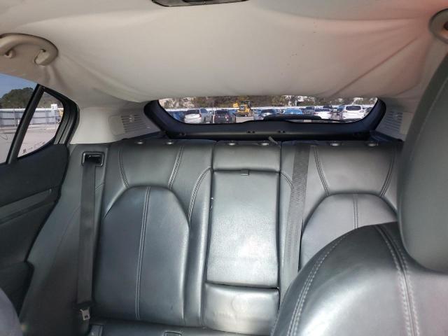 ZASFAKPNXJ7B90328 - 2018 ALFA ROMEO STELVIO SPORT Schwarz Foto 10