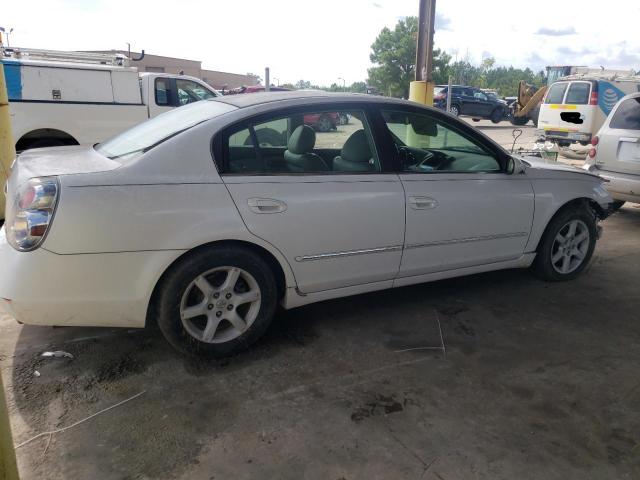 1N4BL11D45C362321 - 2005 NISSAN ALTIMA SE WHITE photo 3