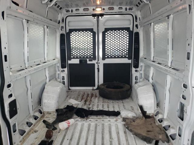 3C6LRVDG3RE138005 - 2024 RAM PROMASTER 2500 HIGH თეთრი ფოტო 10