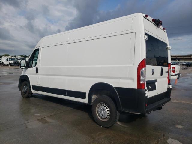 3C6LRVDG3RE138005 - 2024 RAM PROMASTER 2500 HIGH თეთრი ფოტო 2