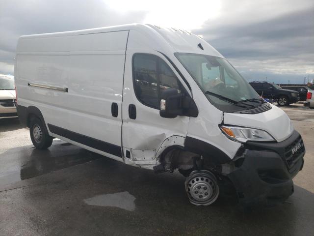 3C6LRVDG3RE138005 - 2024 RAM PROMASTER 2500 HIGH თეთრი ფოტო 4