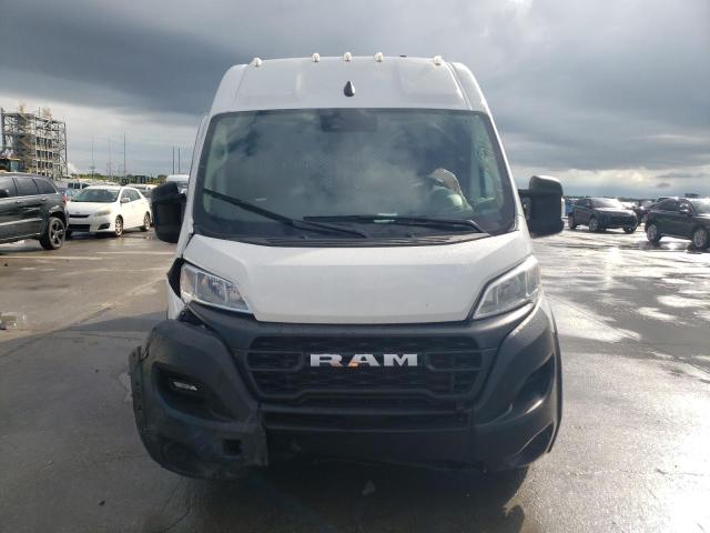 3C6LRVDG3RE138005 - 2024 RAM PROMASTER 2500 HIGH თეთრი ფოტო 5
