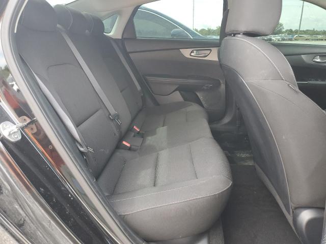 3KPF24AD8KE012288 - 2019 KIA FORTE FE 黑色 照片 10