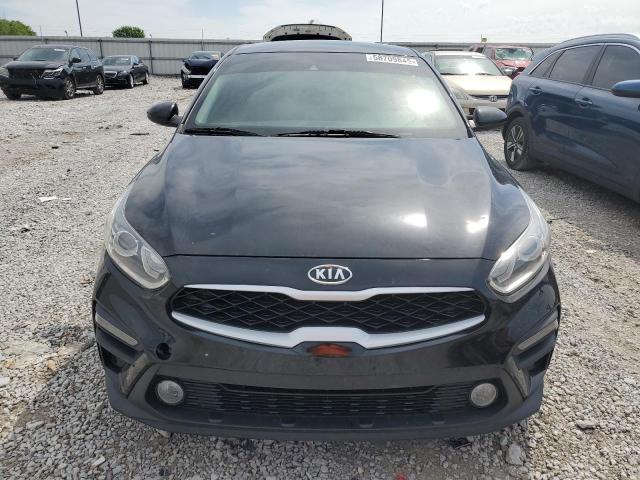 3KPF24AD8KE012288 - 2019 KIA FORTE FE 黑色 照片 5