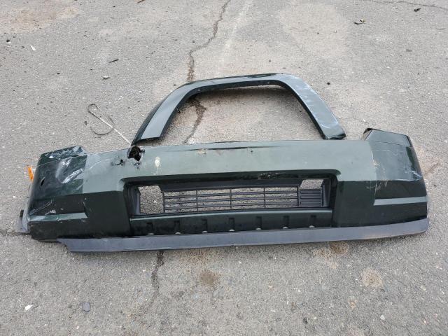 1J4PN2GK1BW592344 - 2011 JEEP LIBERTY SPORT 绿色 照片 13