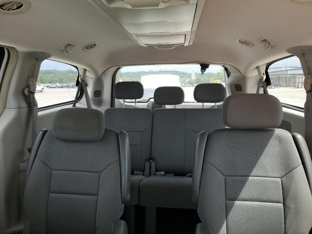 2A4RR5D10AR235514 - 2010 CHRYSLER TOWN & COU TOURING Ağ foto 10