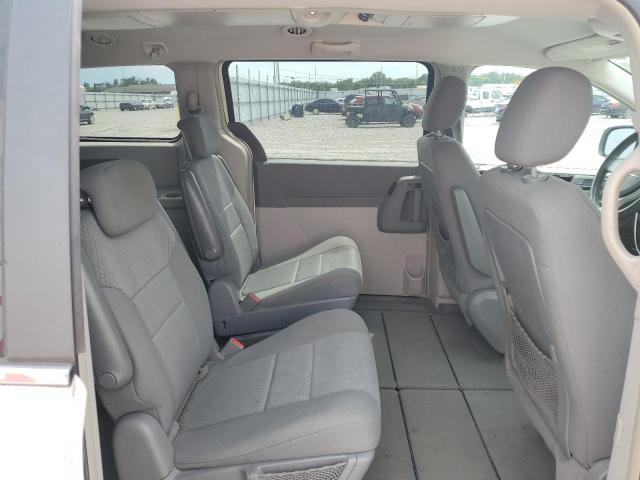 2A4RR5D10AR235514 - 2010 CHRYSLER TOWN & COU TOURING Ağ foto 11