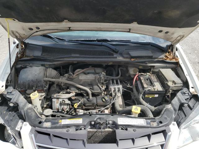 2A4RR5D10AR235514 - 2010 CHRYSLER TOWN & COU TOURING Ağ foto 12