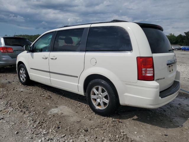 2A4RR5D10AR235514 - 2010 CHRYSLER TOWN & COU TOURING Ağ foto 2