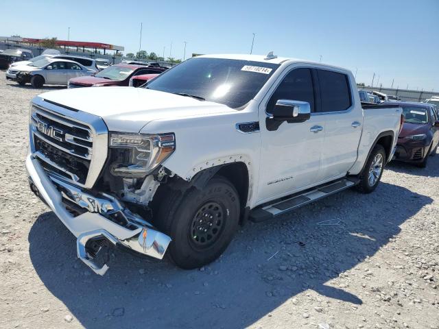 2019 GMC SIERRA K1500 SLT, 