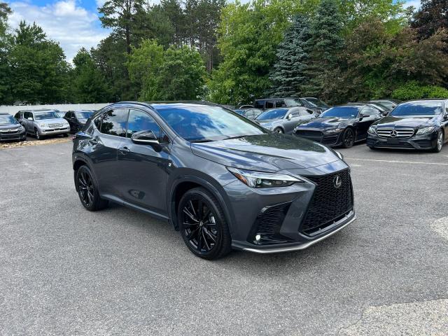 2022 LEXUS NX 350, 