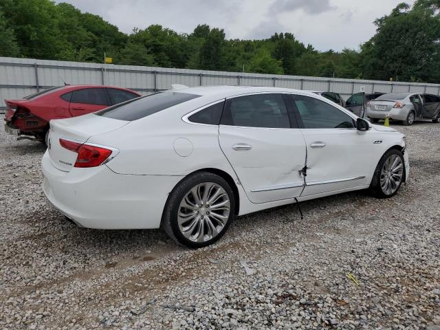 1G4ZP5SS4HU182946 - 2017 BUICK LACROSSE ESSENCE თეთრი ფოტო 3