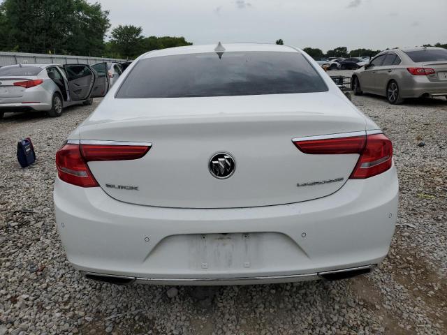 1G4ZP5SS4HU182946 - 2017 BUICK LACROSSE ESSENCE თეთრი ფოტო 6