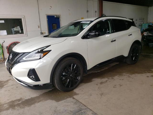 2024 NISSAN MURANO SV, 