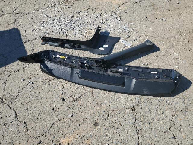 1FM5K8AB4PGB37406 - 2023 FORD EXPLORER POLICE INTERCEPTOR 白色 照片 13