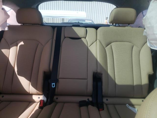 WA1VXAF78MD030853 - 2021 AUDI Q7 PRESTIGE 米色 照片 10