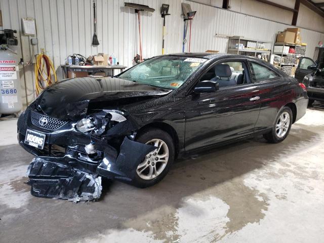 2007 TOYOTA CAMRY SOLA SE, null