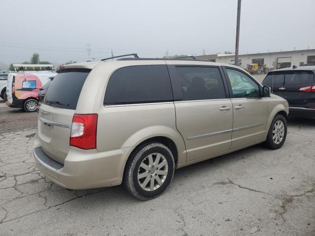 2C4RC1BG2GR187496 - 2016 CHRYSLER TOWN & COU TOURING 棕色 照片 3