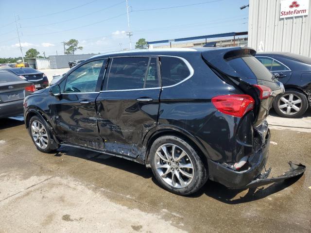 LRBFXCSA0LD123659 - 2020 BUICK ENVISION ESSENCE Qara foto 2