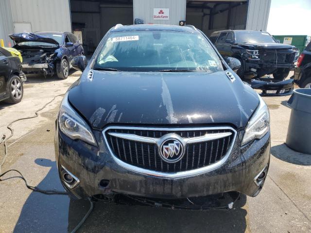 LRBFXCSA0LD123659 - 2020 BUICK ENVISION ESSENCE Qara foto 5