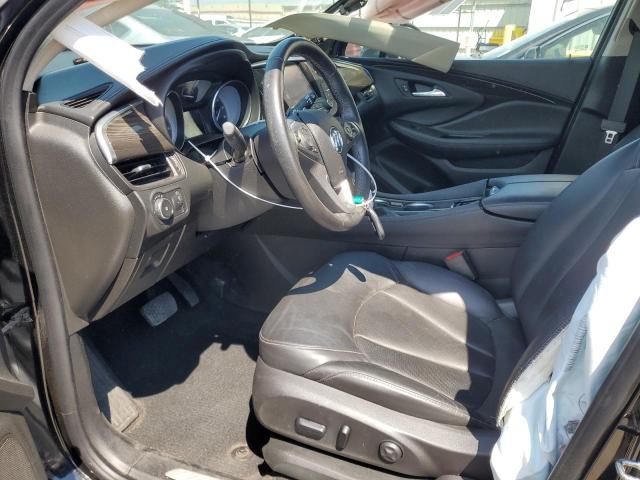 LRBFXCSA0LD123659 - 2020 BUICK ENVISION ESSENCE Qara foto 7