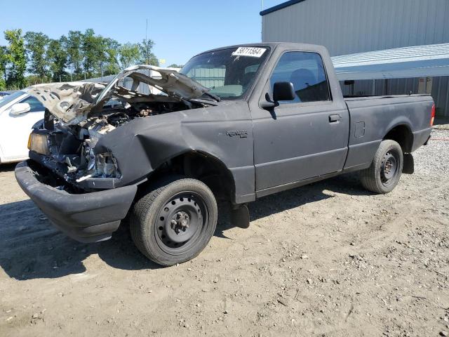 1996 FORD RANGER, 