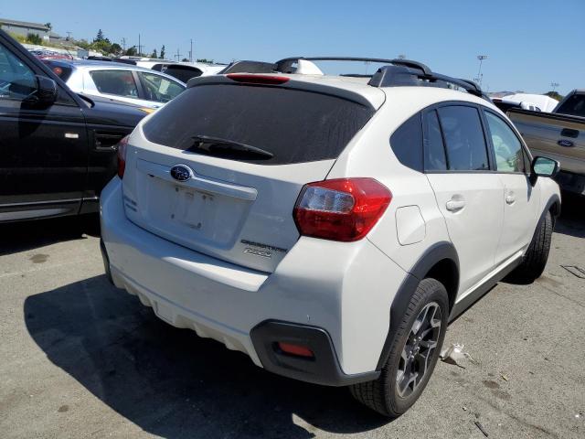 JF2GPALC6G8260762 - 2016 SUBARU CROSSTREK LIMITED WHITE photo 3