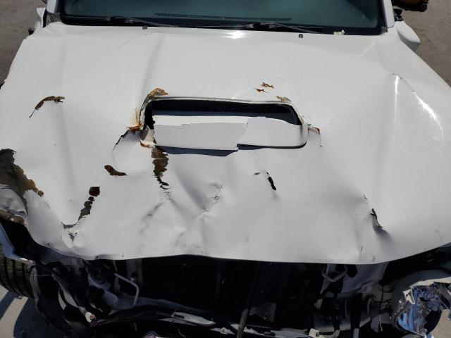 5TEJU62N76Z189386 - 2006 TOYOTA TACOMA DOUBLE CAB PRERUNNER WHITE photo 11