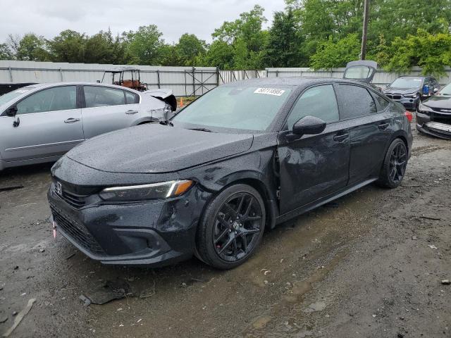 2022 HONDA CIVIC SPORT, 