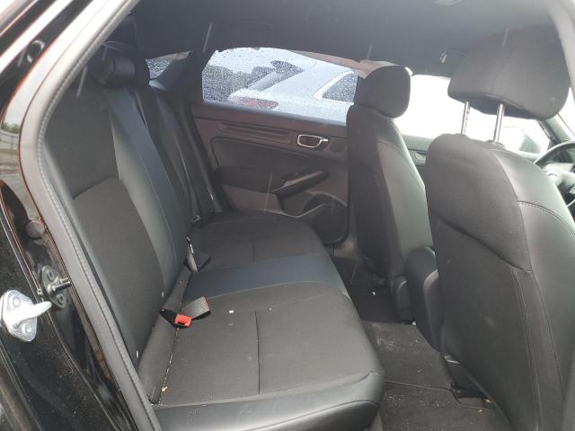 2HGFE2F54NH607694 - 2022 HONDA CIVIC SPORT 黑色 照片 10