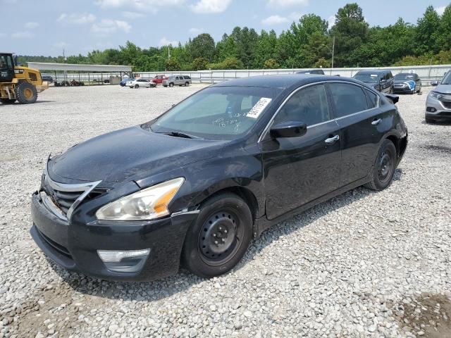 2015 NISSAN ALTIMA 2.5, null