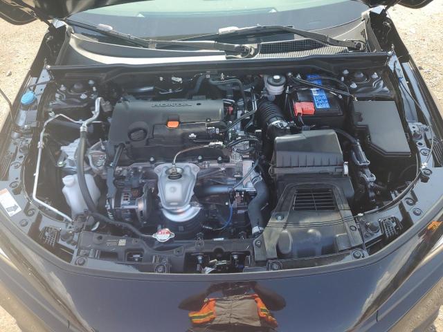 2HGFE2F50PH542006 - 2023 HONDA CIVIC SPORT შავი ფოტო 11