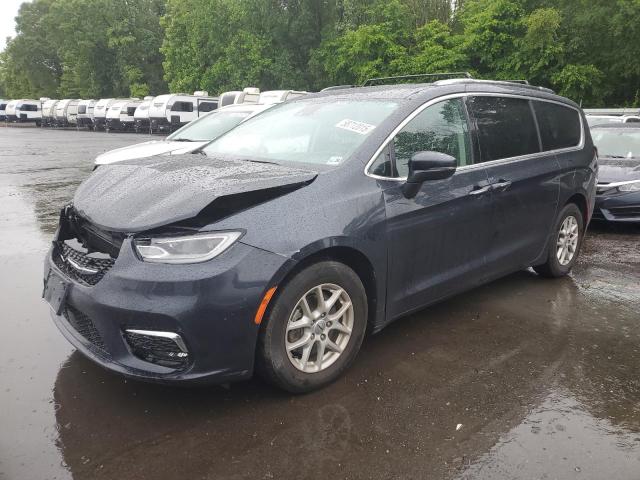 2021 CHRYSLER PACIFICA TOURING L, 