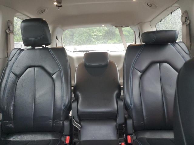 2C4RC1BGXMR595630 - 2021 CHRYSLER PACIFICA TOURING L 蓝色 照片 10