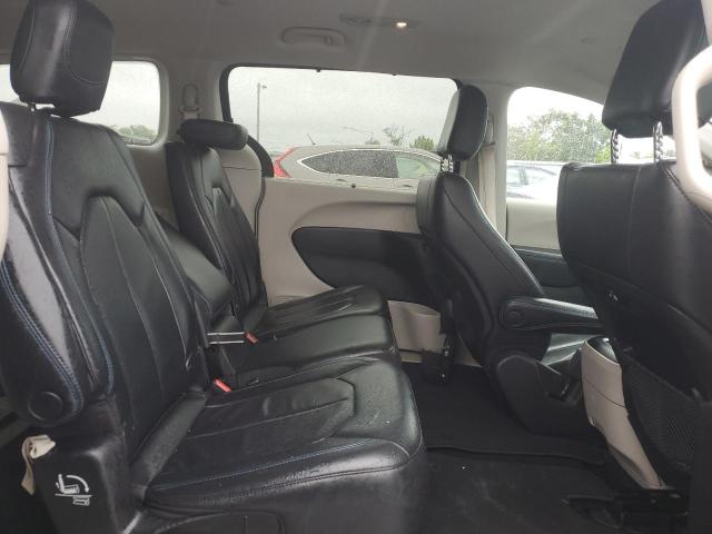 2C4RC1BGXMR595630 - 2021 CHRYSLER PACIFICA TOURING L 蓝色 照片 11