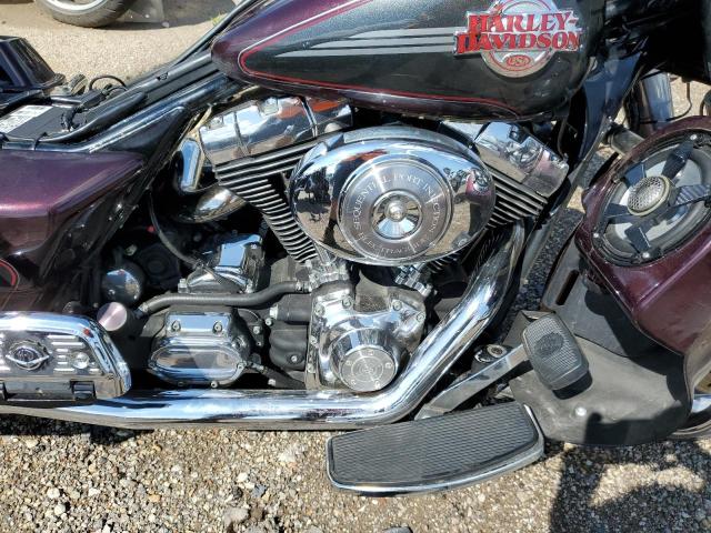 1HD1FCW186Y711037 - 2006 HARLEY-DAVIDSON FLHTCUI 紫色 照片 7