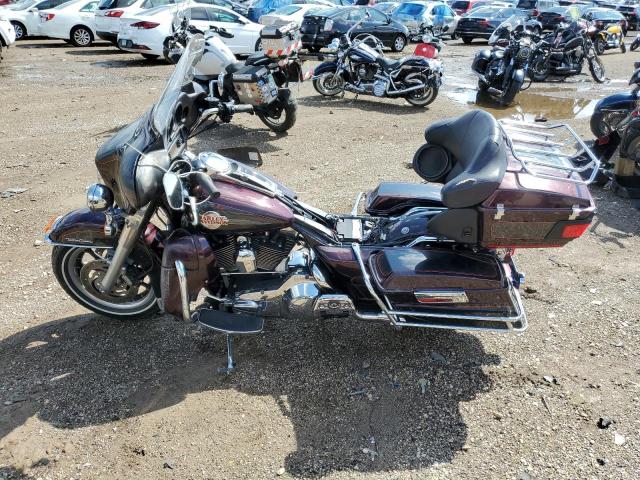 1HD1FCW186Y711037 - 2006 HARLEY-DAVIDSON FLHTCUI 紫色 照片 9