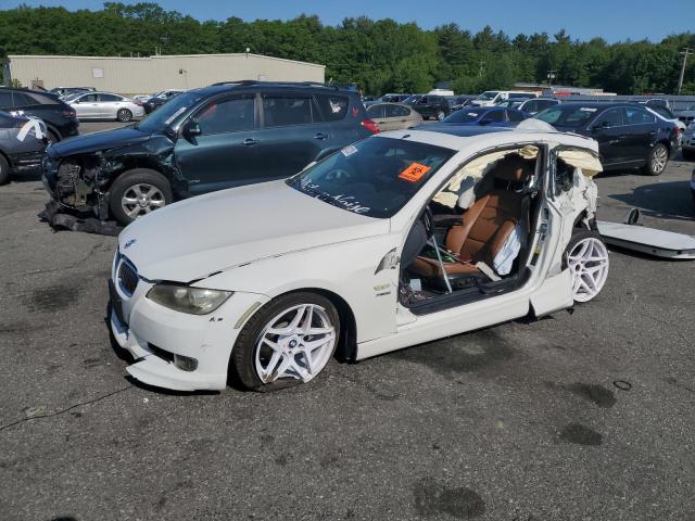 2009 BMW 328 XI SULEV, 