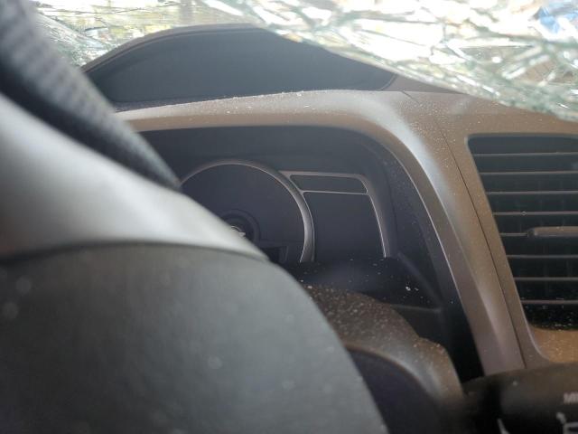 19XFA1F6XBE043053 - 2011 HONDA CIVIC LX-S 灰色 照片 9