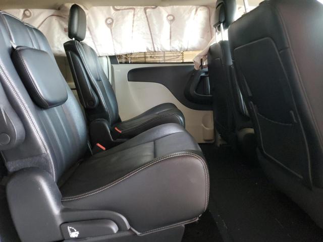 2C4RC1BG5ER360067 - 2014 CHRYSLER TOWN & COU TOURING თეთრი ფოტო 11