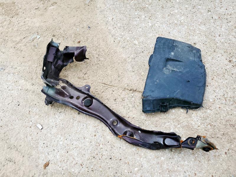 JTLZE4FE1DJ033337 - 2013 TOYOTA SCION XB PURPLE photo 13