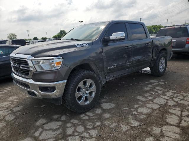 2021 RAM 1500 BIG HORN/LONE STAR, null