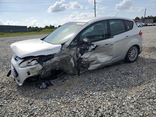 2014 FORD C-MAX SE, null