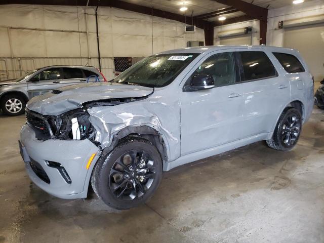 2022 DODGE DURANGO GT, null