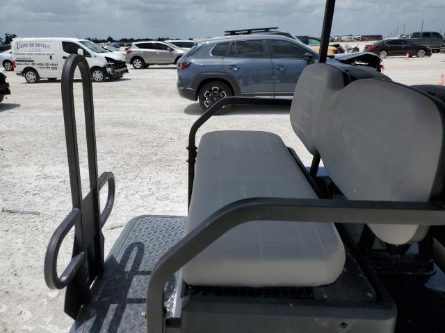 FLA114485 - 2021 OTHR GOLF CART BLUE photo 6