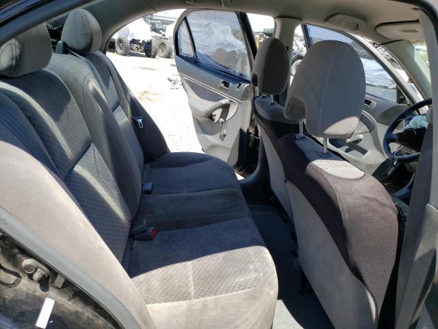 1HGES16385L017305 - 2005 HONDA CIVIC DX VP Qara foto 10