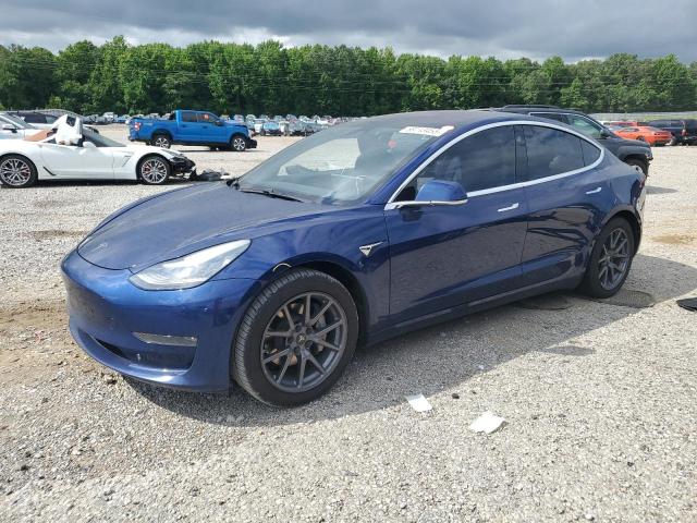 2019 TESLA MODEL 3, null