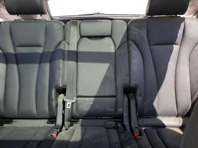 WA1VAAF73JD031065 - 2018 AUDI Q7 PRESTIGE 银色 照片 10